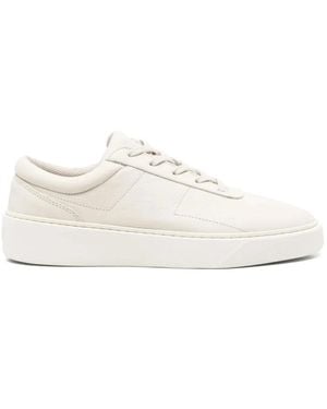 J.Lindeberg Trainers - White