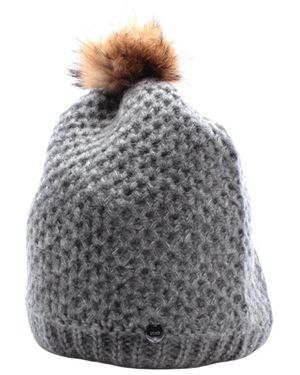 Liu Jo Accessoires ,Grijs ,Muts
