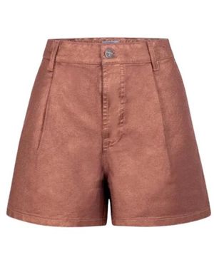 Dante 6 Short Shorts - Rojo