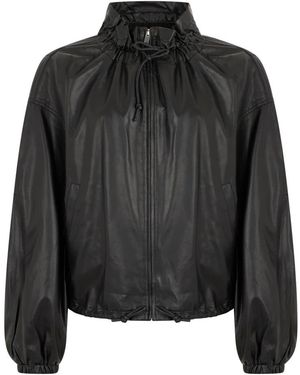 Isabel Marant Light Jackets - Black