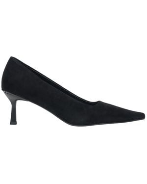 ESTRO Court Shoes - Blue