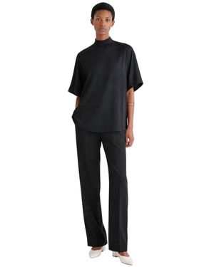 Department 5 Blouses - Black