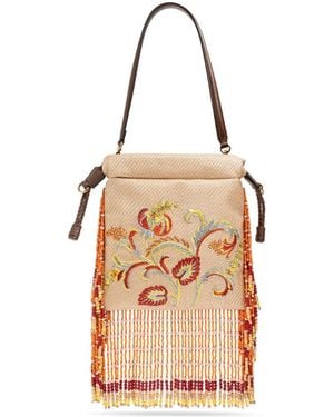 Etro Handbags - Pink