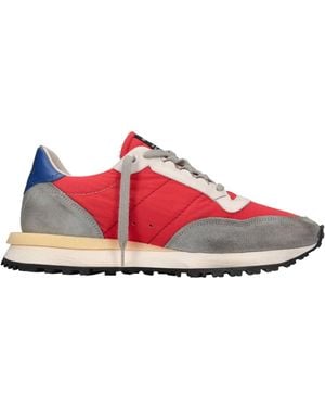 HIDNANDER Sneakers - Rosa