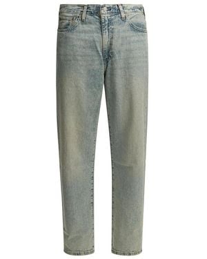 Levi's Straight Jeans - Gris