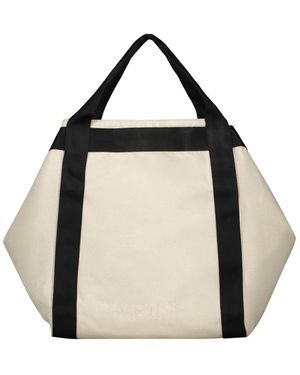 Ambush Tote Bags - Nero