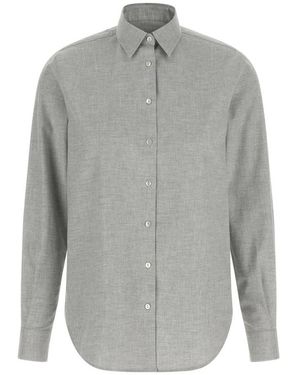 Xacus Marta Shirt - Grijs