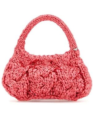 JW Anderson Handbags - Red