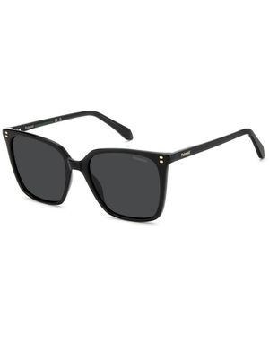 Polaroid Sunglasses - Black