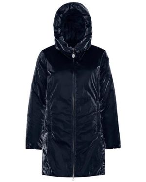 INVICTA WATCH Winter Jackets - Blue