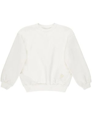 Philippe Model Sweatshirts - Blanco