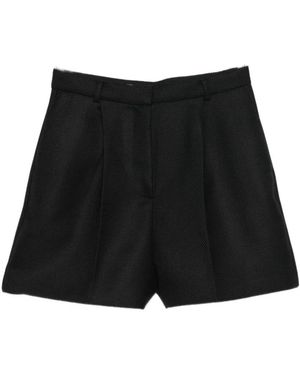 Birgitte Herskind Short Shorts - Schwarz
