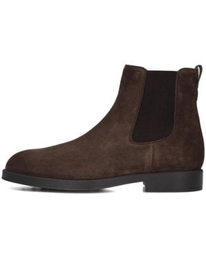 Tod's Chelsea Boots - Brown