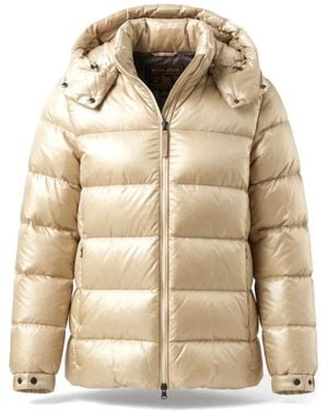 Woolrich Winter Jackets - Neutro