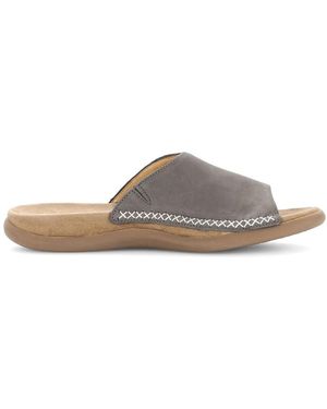 Gabor Sliders - Gris