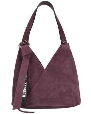 Rebelle Shoulder Bags - Purple