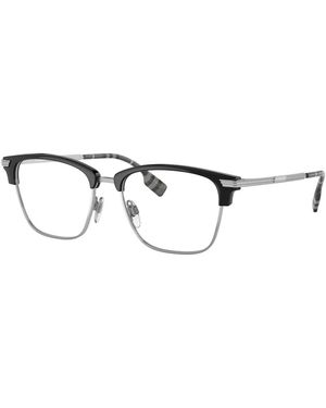 Burberry Glasses - Metallic