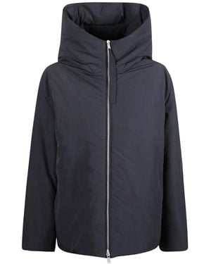 Jil Sander Light Jackets - Azul