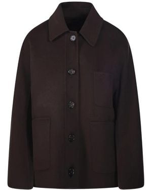 Max Mara Light Jackets - Noir