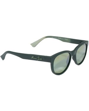 Maui Jim Sonnenbrillen - Grün