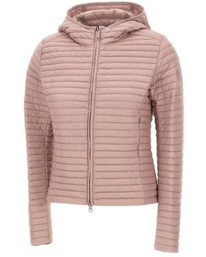 Colmar Down Jackets - Pink