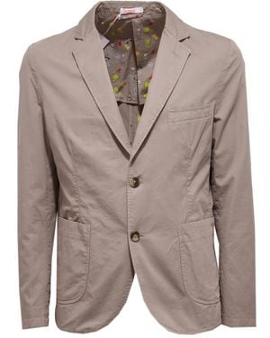 Sun 68 Blazers - Grey