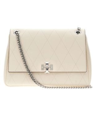 Tory Burch Shoulder Bags - Neutro