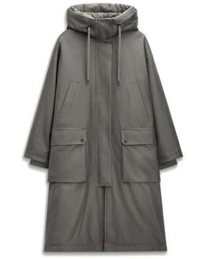 G Lab Parkas - Grigio