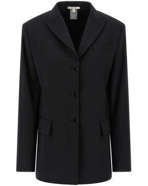 Nensi Dojaka Blazers - Negro