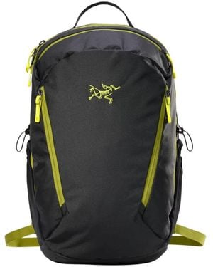 Arc'teryx Backpacks - Black