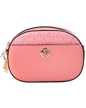 Michael Kors Cross Body Bags - Rosa
