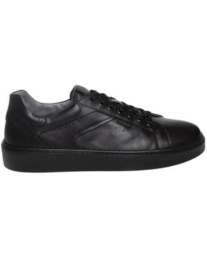 Nero Giardini Guanto Sneakers - Schwarz
