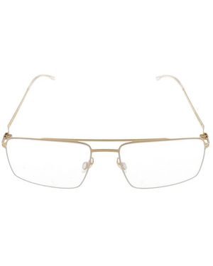 Mykita Glasses - Yellow