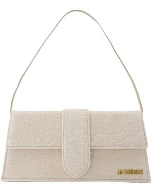 Jacquemus Shoulder Bags - Neutre