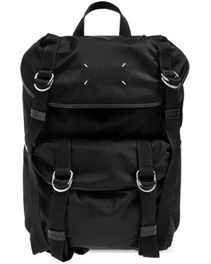Maison Margiela Backpacks - Zwart
