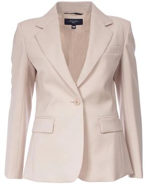 Weekend by Maxmara Blazers - Pink