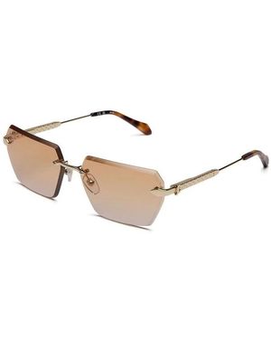 Just Cavalli Sonnenbrillen - Mettallic