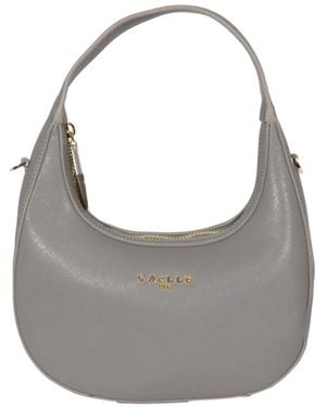 Gaelle Paris Shoulder Bags - Grigio