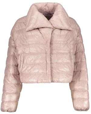 Herno Down Jackets - Pink
