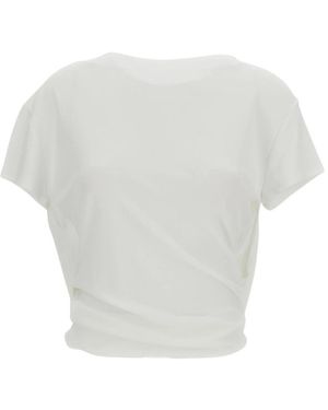 Jacquemus T-Shirts - Blanco