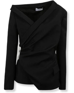 GIUSEPPE DI MORABITO Blazers - Black