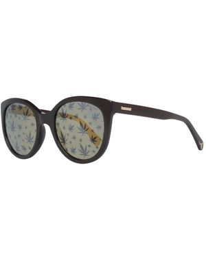 Police Sunglasses - Black