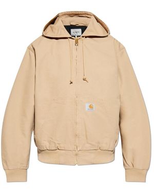 Carhartt Hoodies - Neutro