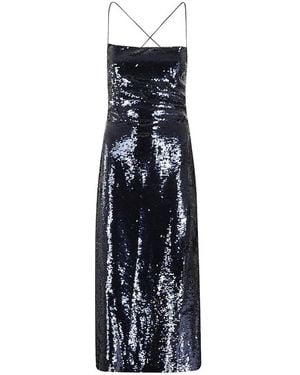 Sabina Musayev Party Dresses - Blue