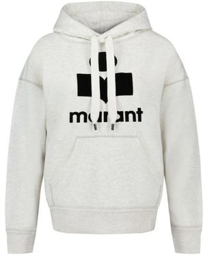 Isabel Marant Hoodies - Gris