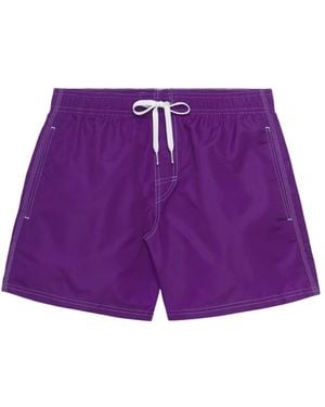 Sundek Beachwear - Purple