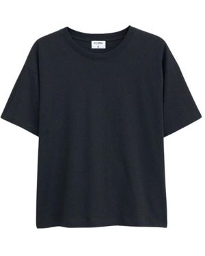 Filippa K T-Shirts - Blue