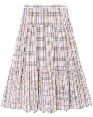 Xirena Maxi Skirts - Multicolour