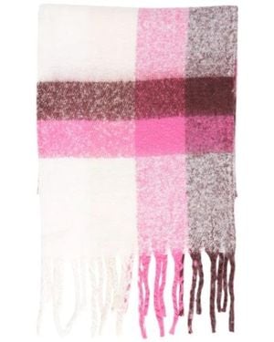 ONLY Winter Scarves - Roze