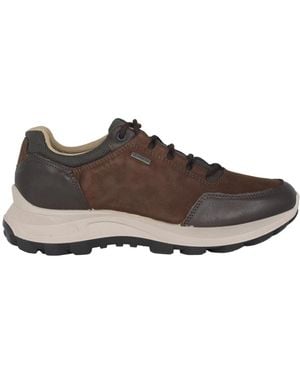 Ara Outdoor Shoes - Marrone
